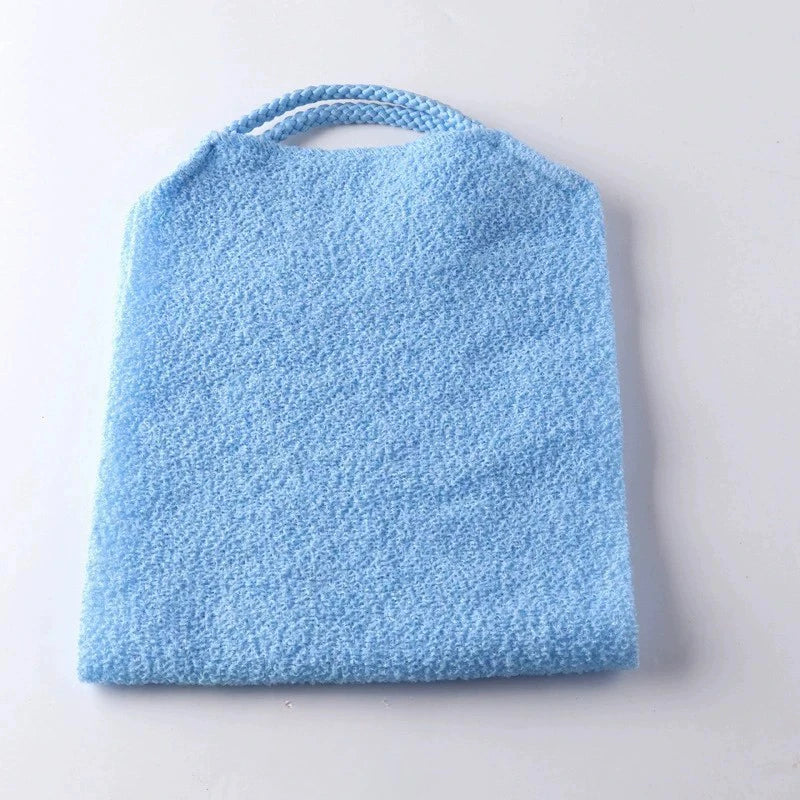 Toalla Exfoliante KINESIA para la Espalda