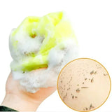 Toalla Exfoliante KINESIA para la Espalda