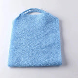 Toalla Exfoliante KINESIA para la Espalda