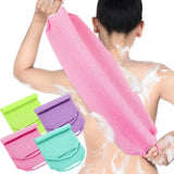 Toalla Exfoliante KINESIA para la Espalda